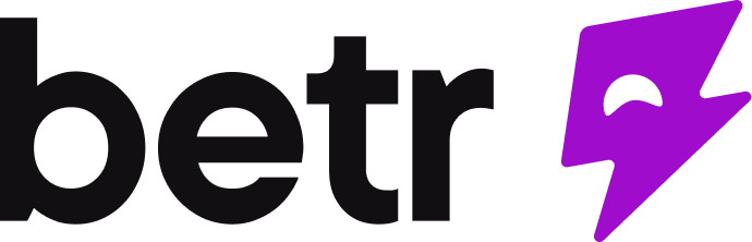 Betr Casino Logo